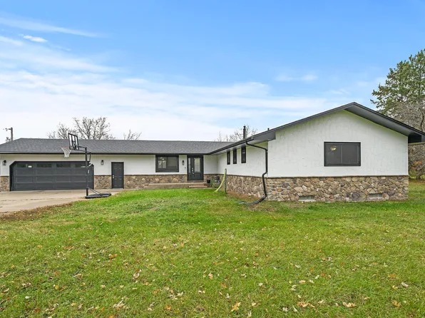 2635 181st Ave NW, Oak Grove, MN 55011