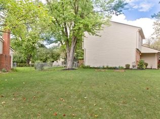 6561 Strathcona Ave, Dublin, OH 43017