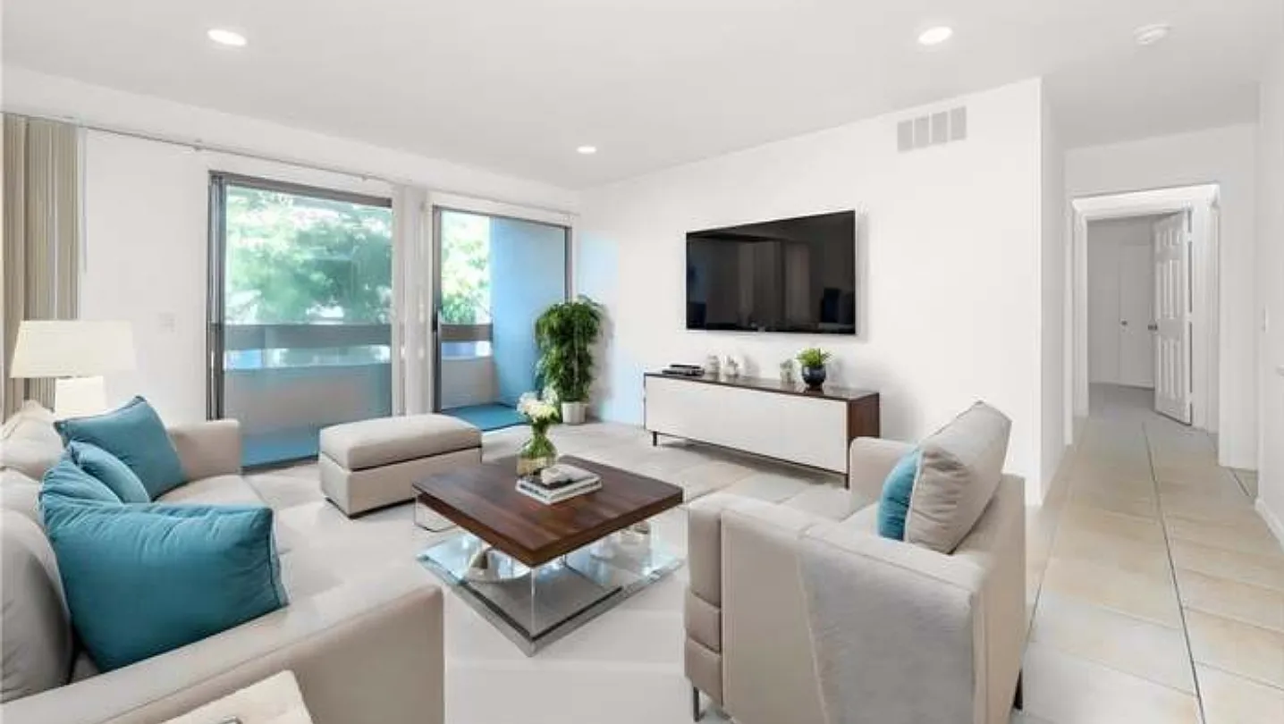 2 bed, 864 sqft, $3,000 — Photo 2
