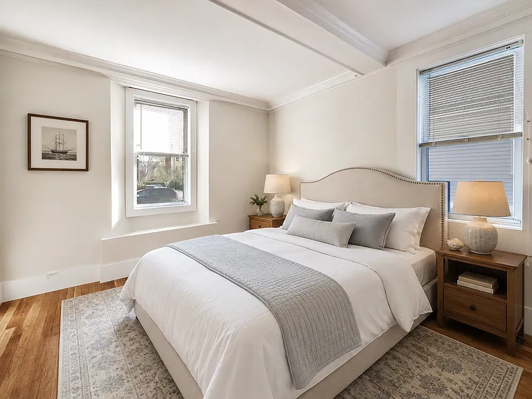 11 Forrester St #1B — Photo 10