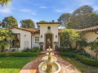 3649 Navajo Pl, Palos Verdes Peninsula, CA 90274