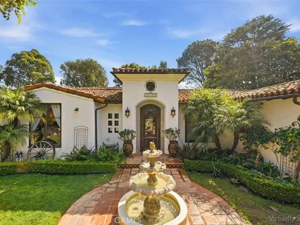 3649 Navajo Pl, Palos Verdes Peninsula, CA 90274