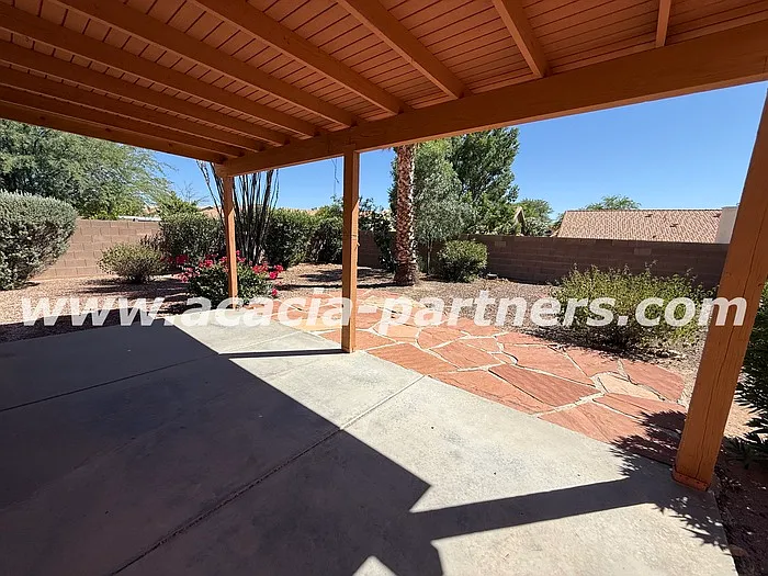 9660 E Paseo Del Tornasol — Photo 17