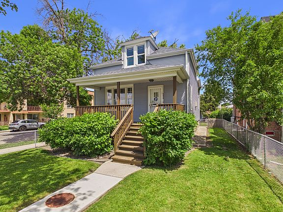 2nd image of 5458 W Windsor Ave