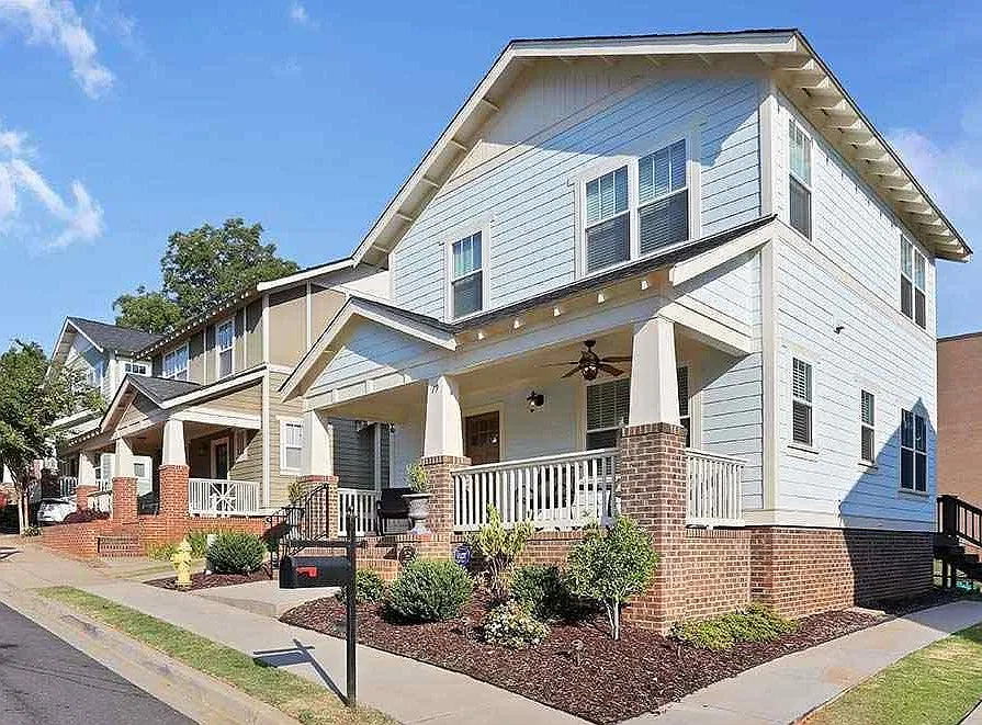 19 McHan St