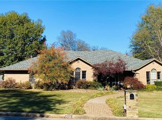 7001 S Q St, Fort Smith, AR 72903