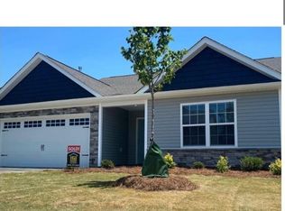 150 Campaign Dr, Mebane, NC 27302