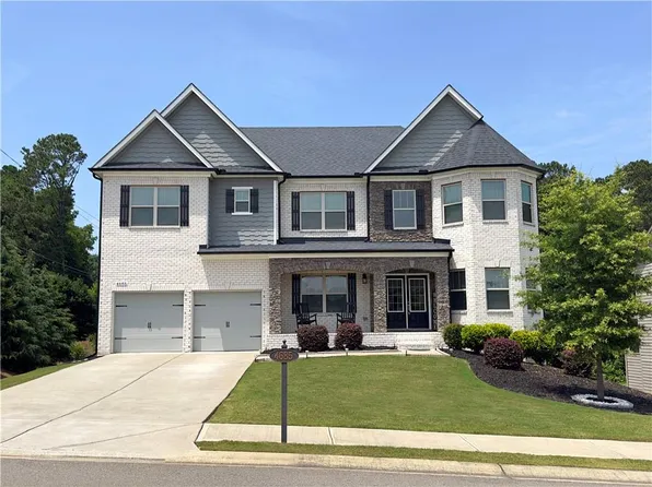 4685 Columbia St, Cumming, GA 30040