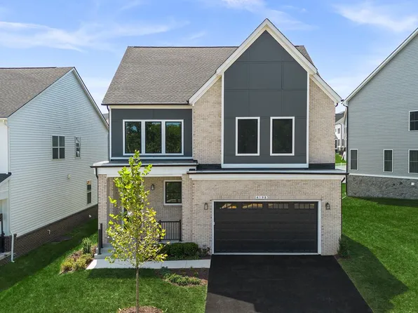 41983 Night Nurse Cir Homesite 3496, Brambleton, VA 20148