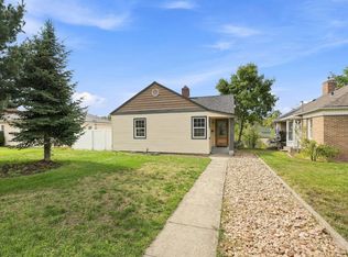 2523 N Calispel St, Spokane, WA 99205
