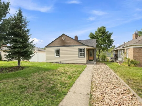 2523 N Calispel St, Spokane, WA 99205