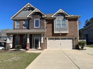 191 Bloxome Dr, Hopkins, SC 29061