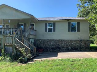 441 Holstein Dr, Leslie, AR 72645