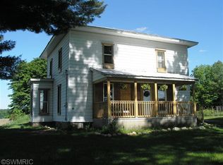 64659 Robbins Lake Rd, Jones, MI 49061