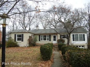 2591 Creston Ave SW, Roanoke, VA 24015