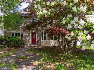 805 Stratford Ave, Elkins Park, PA 19027