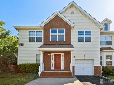 67 Forest Dr, Piscataway, NJ, 08854