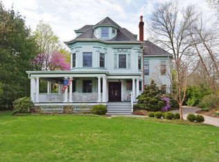 426 Spring Ave, Ridgewood, NJ 07450