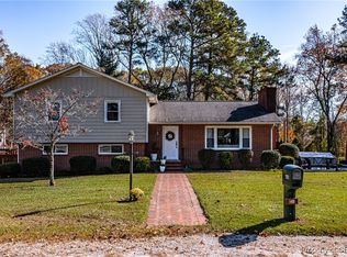 148 Forrer St, Saluda, VA 23149