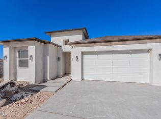 12307 Luz Bonita Way, Clint, TX 79836