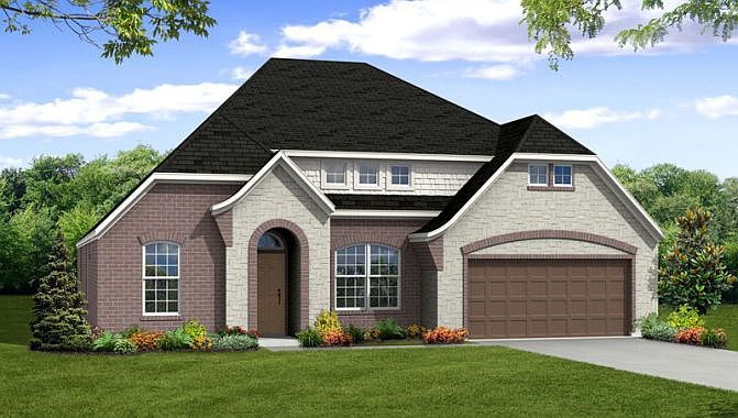 Exterior FCL