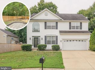 2715 Lois Ct, Waldorf, MD 20603