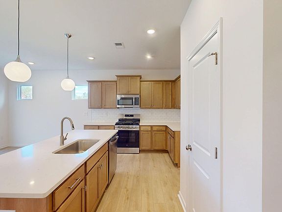Kitchen - Representational Photo