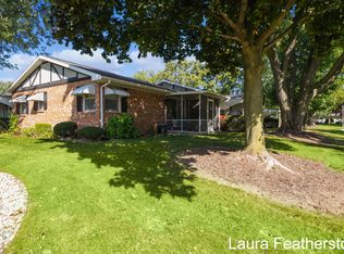 883 Andover Ct SE, Kentwood, MI 49508