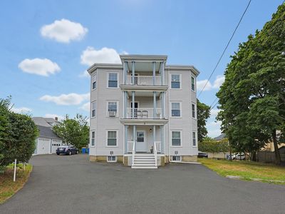 2 Edgar Ter APT 3, Winthrop, MA, 02152