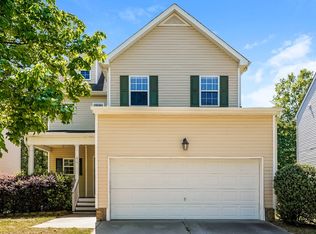 610 Crosstie St, Knightdale, NC 27545
