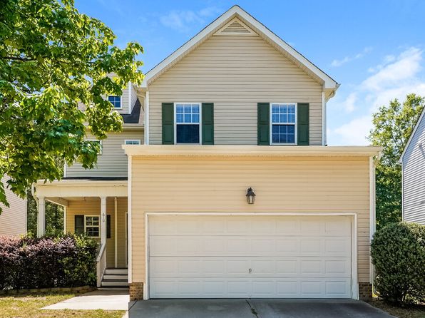 610 Crosstie St