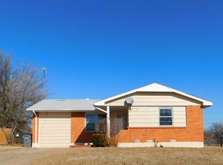 4303 NW Pollard Ave, Lawton, OK 73505