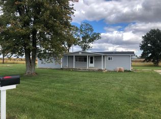 1800 Leatherwood Creek Rd, Sidney, OH 45365