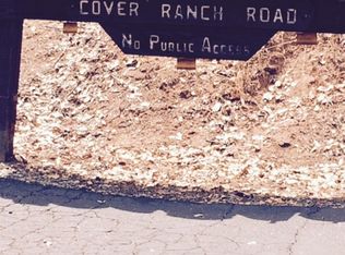 17170 Cover Ranch Rd, Tuolumne, CA 95379