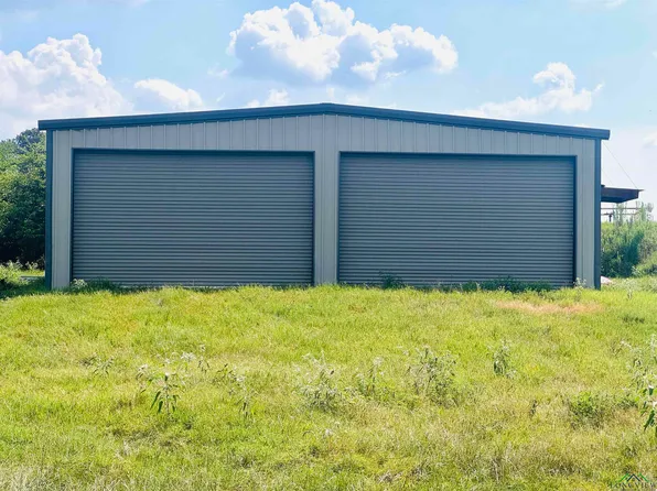 W County Road 424, Henderson, TX 75652