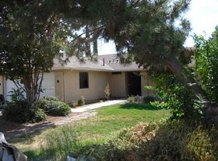 3651 W Garland Ave, Fresno, CA