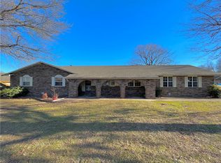 708 E Summit Loop, Rogers, AR 72756