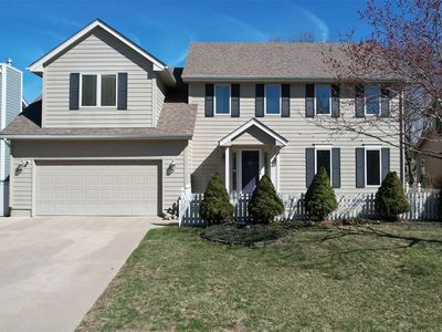 4651 Elm St, West Des Moines, IA, 50265