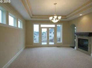 15066 SE Bunker Hill Ct, Happy Valley, OR 97086