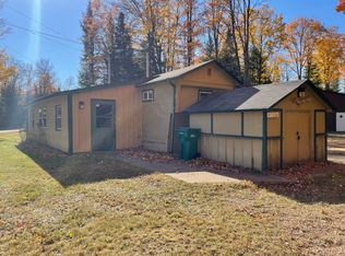 4205W Branch Rd, Park Falls, WI 54552