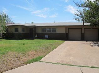 3103 W Louisiana Ave, Midland, TX 79701