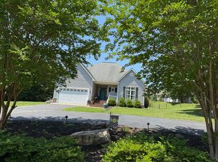 228 Ferry Hill Trl, Clarksville, VA 23927