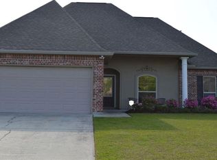 14013 Emma Way Cove Dr, Gonzales, LA 70737