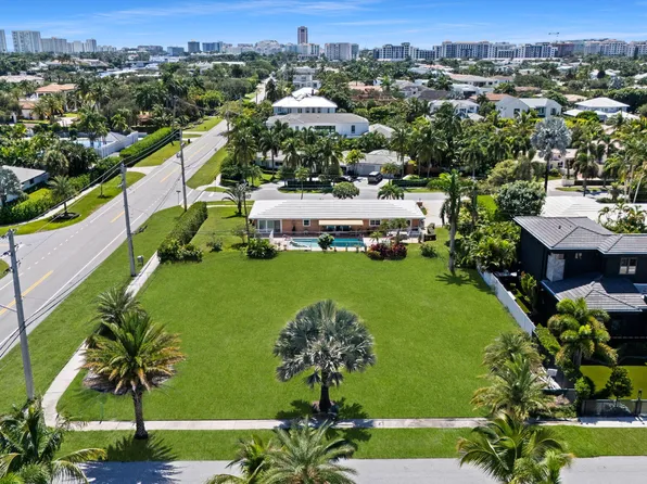 498 NE 10th Street, Boca Raton, FL 33432