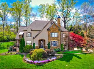 108 Putney Bridge Ln, Simpsonville, SC 29681