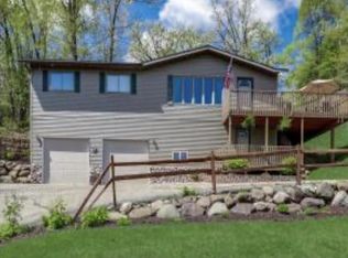 8110 Fishman Rd, Burlington, WI 53105