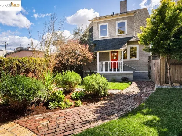 353 Lester Ave, Oakland, CA 94606