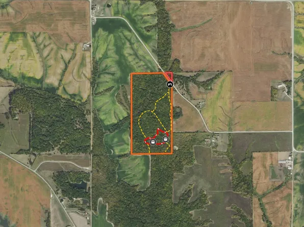 Peppermint Blvd, Fairfield, IA 52556