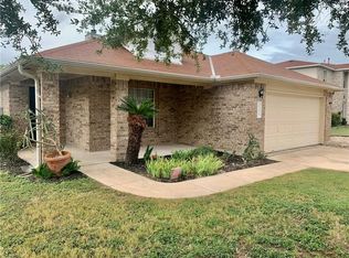 112 Alexis Way, Kyle, TX 78640