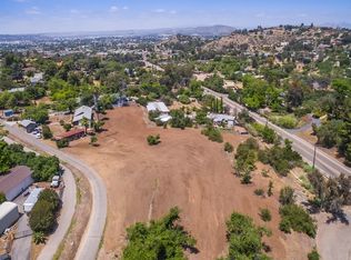 1426 Lomita Rd, El Cajon, CA 92020